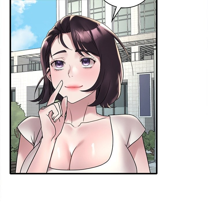 [韩国漫画] 想要拥有她/渴望占有她 剧情,熟女人妻,不伦#[158P]-110