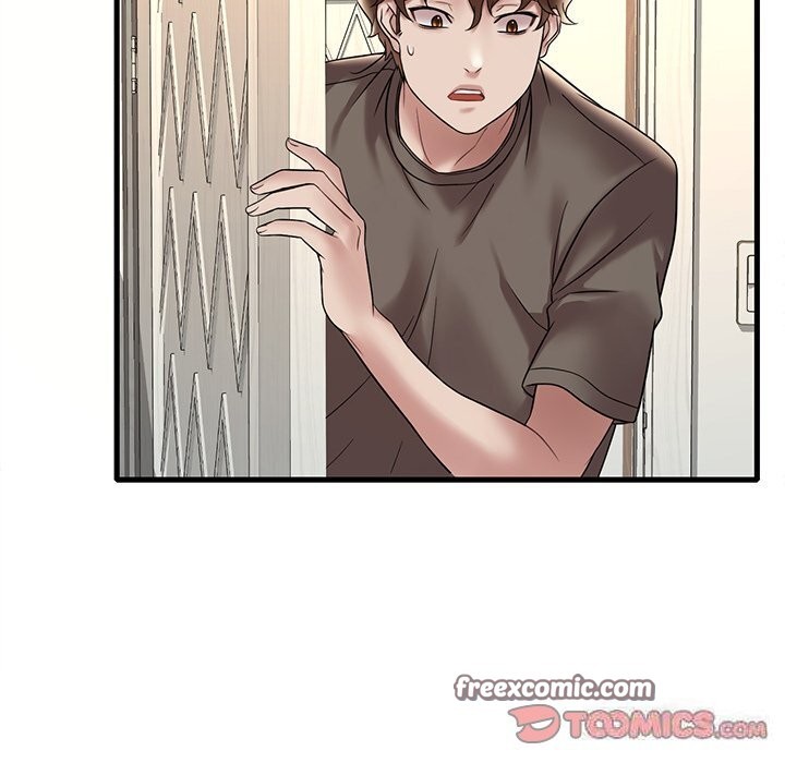 [韩国漫画] 想要拥有她/渴望占有她 剧情,熟女人妻,不伦#[158P]-147