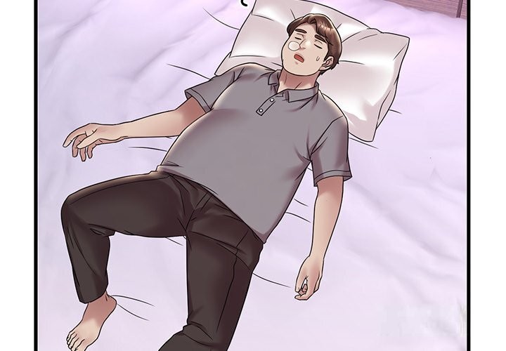 [韩国漫画] 想要拥有她/渴望占有她 剧情,熟女人妻,不伦#[158P]-4