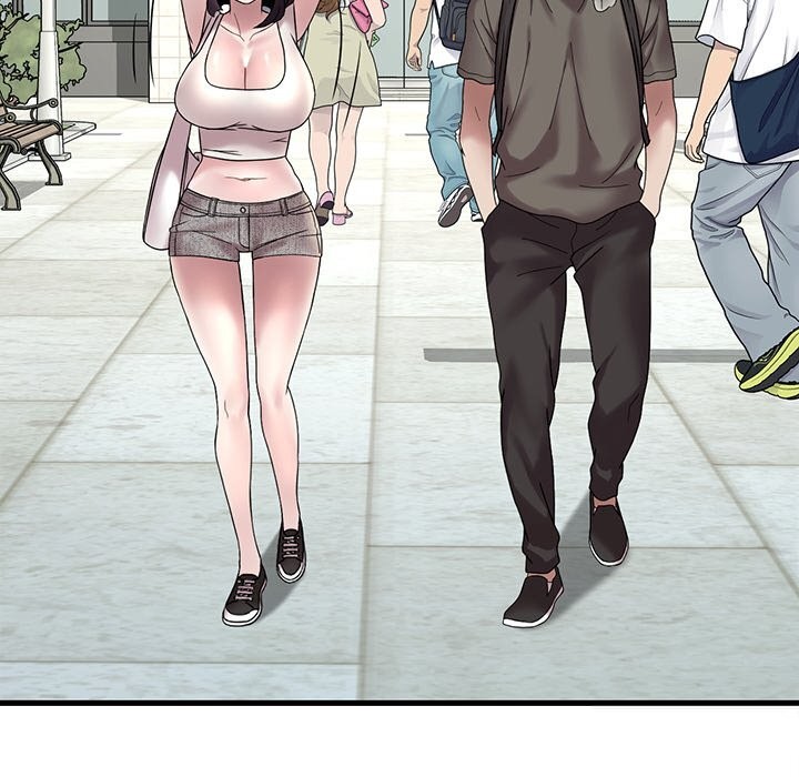 [韩国漫画] 想要拥有她/渴望占有她 剧情,熟女人妻,不伦#[158P]-98