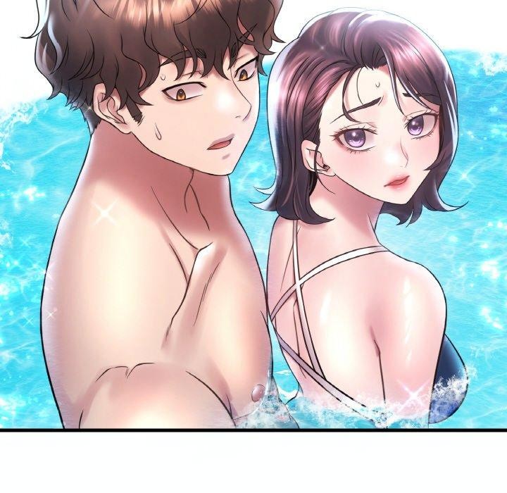 [韩国漫画] 想要拥有她/渴望占有她 剧情,熟女人妻,不伦#[154P]-152