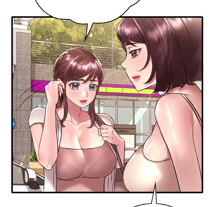 [韩国漫画] 想要拥有她/渴望占有她 剧情,熟女人妻,不伦#[149P]-111
