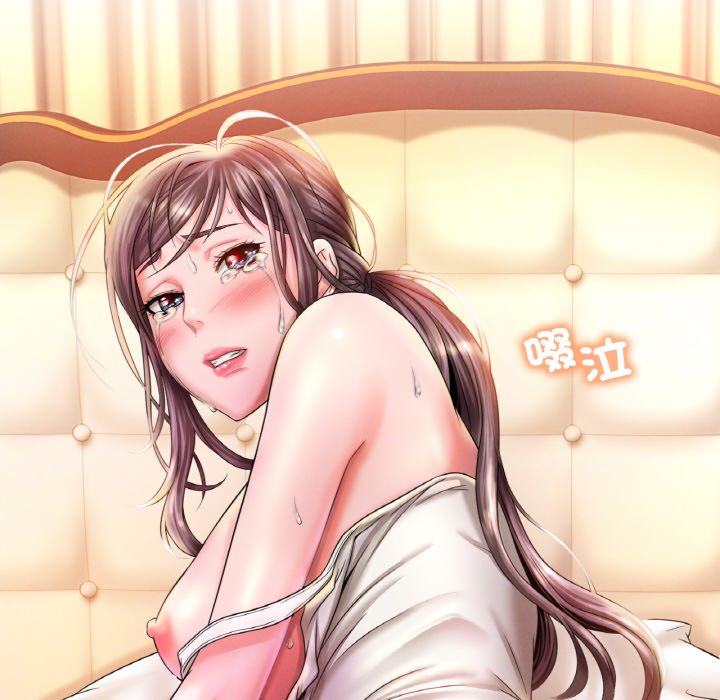 [韩国漫画] 想要拥有她/渴望占有她 剧情,熟女人妻,不伦#[189P]-14