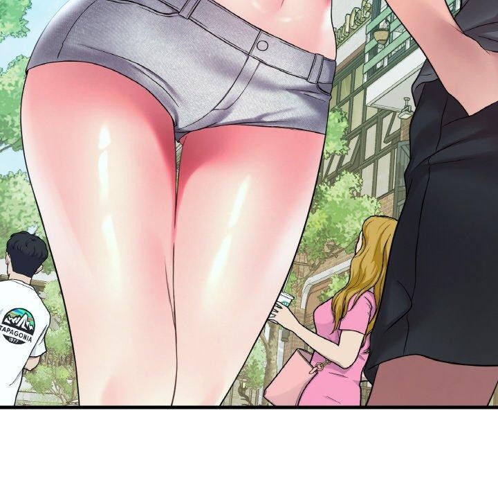 [韩国漫画] 想要拥有她/渴望占有她 剧情,熟女人妻,不伦#[144P]-89