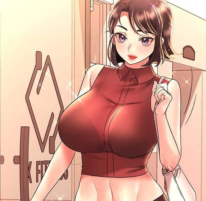 [韩国漫画] 想要拥有她/渴望占有她 剧情,熟女人妻,不伦#[170P]-158