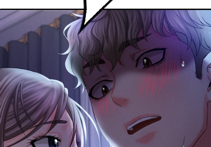 [韩国漫画] 想要拥有她/渴望占有她 剧情,熟女人妻,不伦#[255P]-2