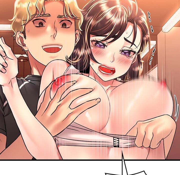 [韩国漫画] 想要拥有她/渴望占有她 剧情,熟女人妻,不伦#[152P]-108