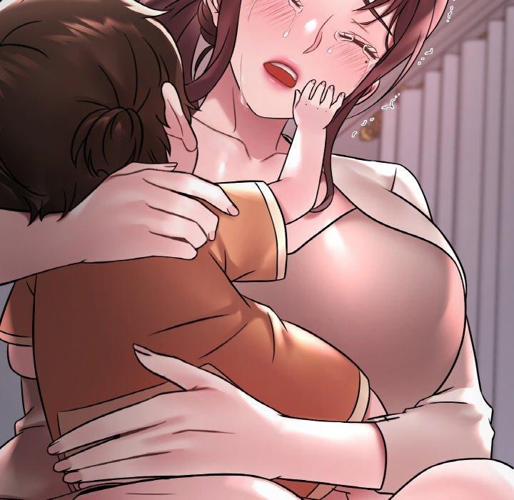 [韩国漫画] 想要拥有她/渴望占有她 剧情,熟女人妻,不伦#[146P]-76