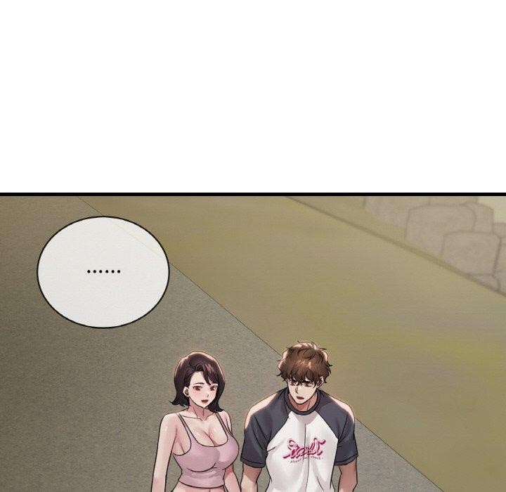 [韩国漫画] 想要拥有她/渴望占有她 剧情,熟女人妻,不伦#[145P]-89