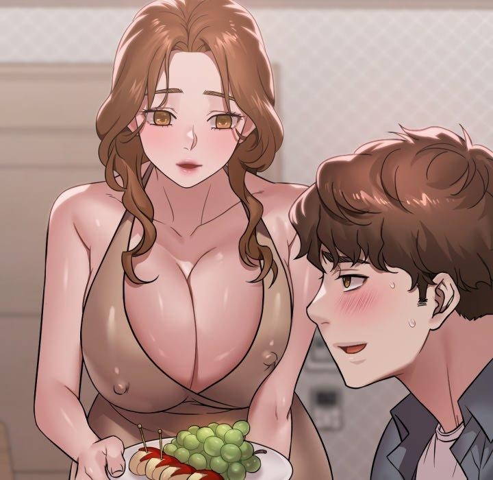 [韩国漫画] 想要拥有她/渴望占有她 剧情,熟女人妻,不伦#[146P]-71