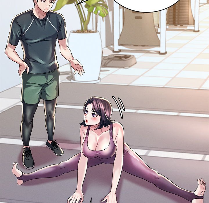 [韩国漫画] 想要拥有她/渴望占有她 剧情,熟女人妻,不伦#[200P]-145