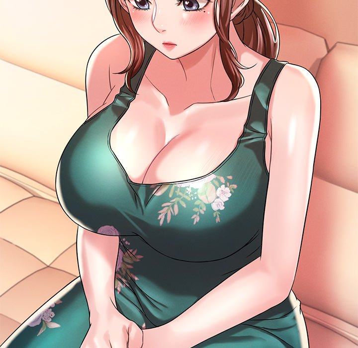 [韩国漫画] 想要拥有她/渴望占有她 剧情,熟女人妻,不伦#[200P]-99