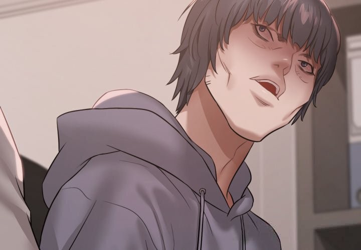 [韩国漫画] 想要拥有她/渴望占有她 剧情,熟女人妻,不伦#[142P]-4