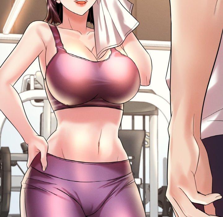 [韩国漫画] 想要拥有她/渴望占有她 剧情,熟女人妻,不伦#[152P]-123