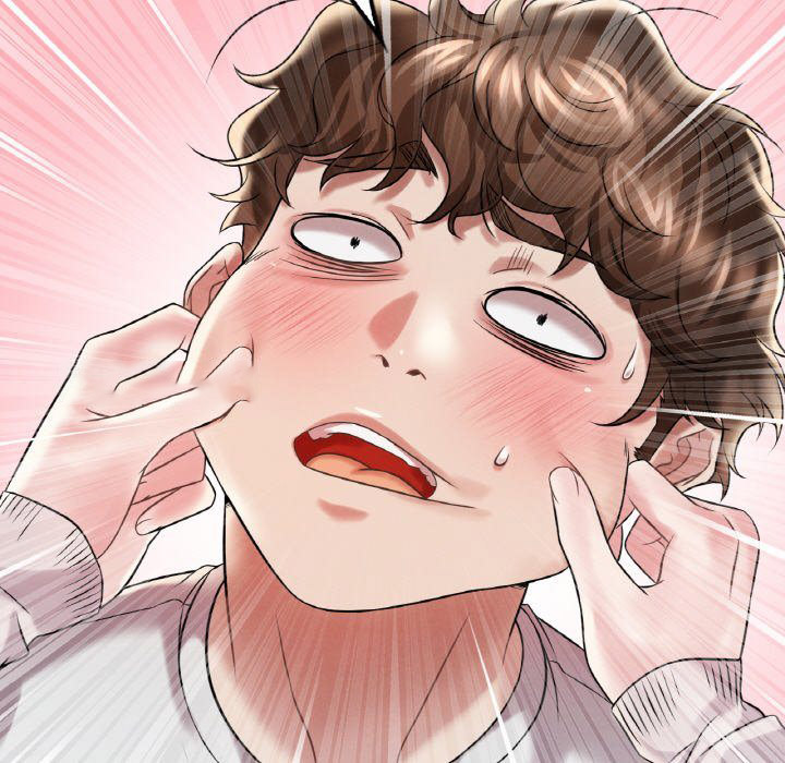 [韩国漫画] 想要拥有她/渴望占有她 剧情,熟女人妻,不伦#[152P]-140