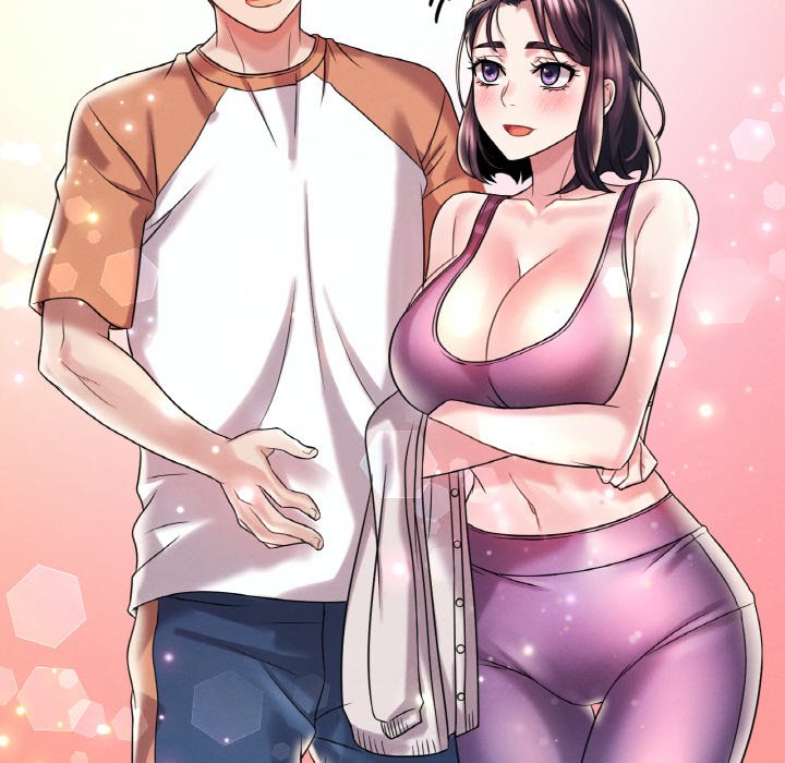 [韩国漫画] 想要拥有她/渴望占有她 剧情,熟女人妻,不伦#[152P]-78