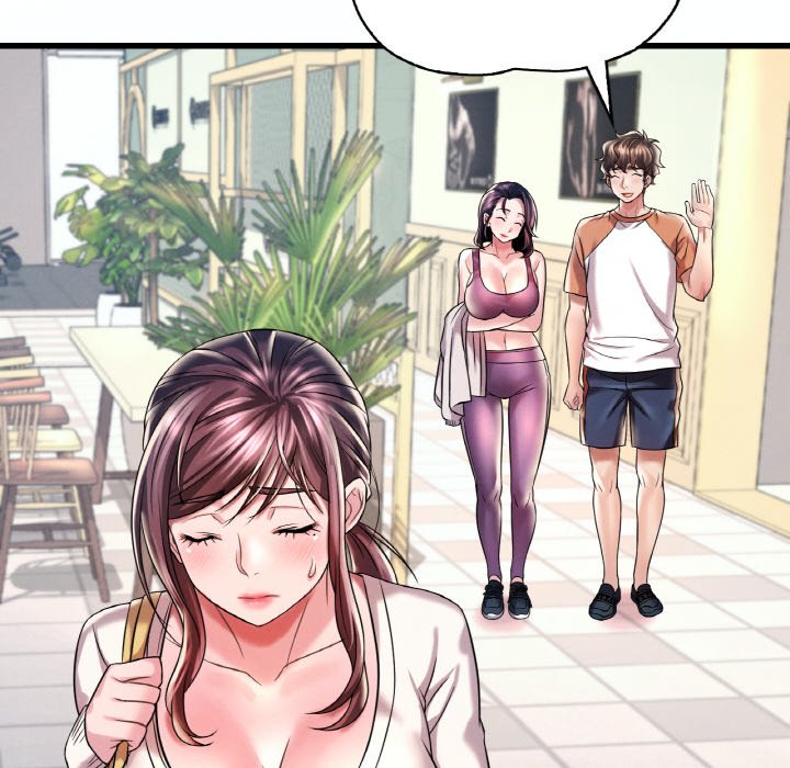 [韩国漫画] 想要拥有她/渴望占有她 剧情,熟女人妻,不伦#[152P]-86