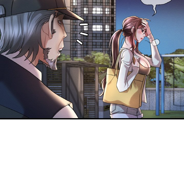 [韩国漫画] 想要拥有她/渴望占有她 剧情,熟女人妻,不伦#[152P]-94