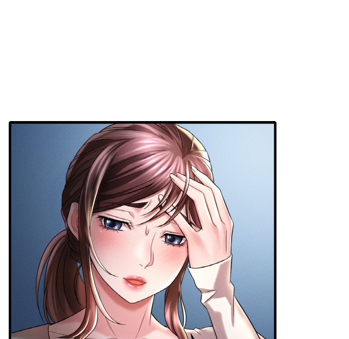[韩国漫画] 想要拥有她/渴望占有她 剧情,熟女人妻,不伦#[152P]-97