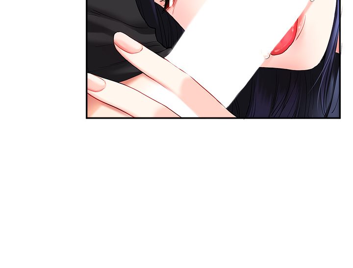[Manhwa] Play with the senior sister Plot, female student#[133P]-109