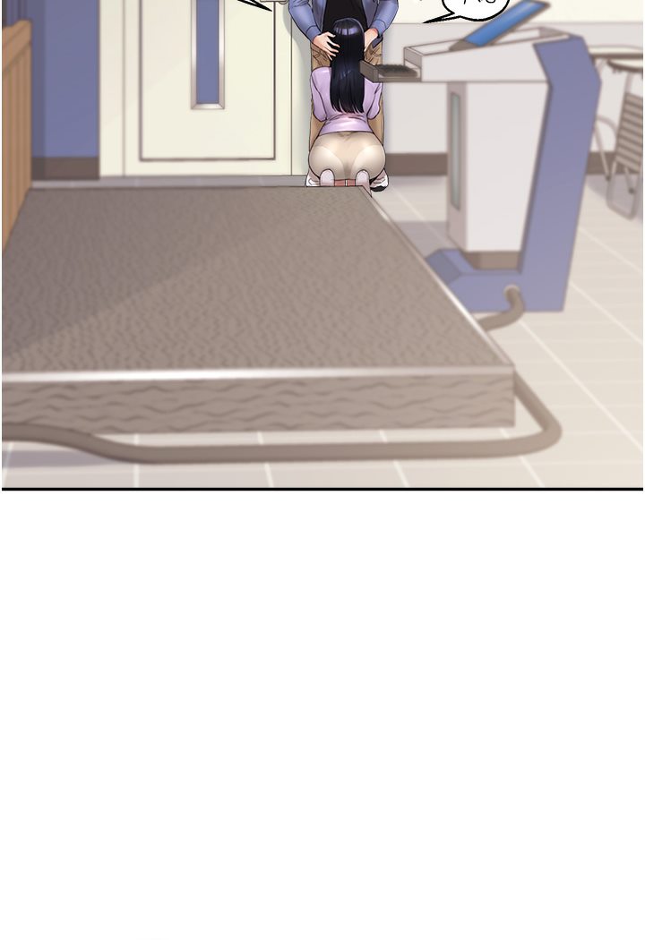 [Manhwa] Play with the senior sister Plot, female student#[133P]-125