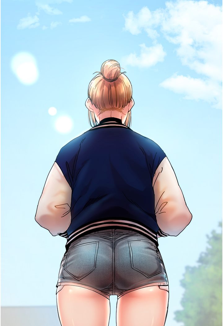 [Manhwa] Play with the senior sister Plot, female student#[133P]-2