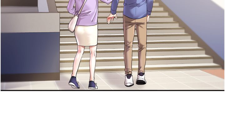 [Manhwa] Play with the senior sister Plot, female student#[133P]-87