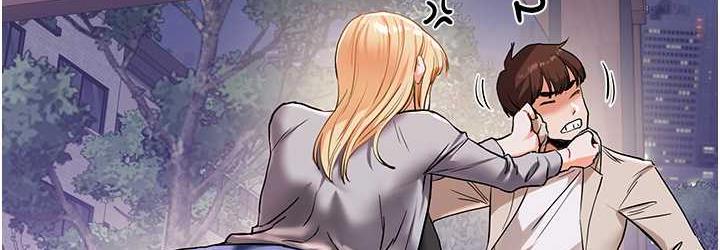 [Manhwa] Play with the senior sister Plot, female student#[165P]-36