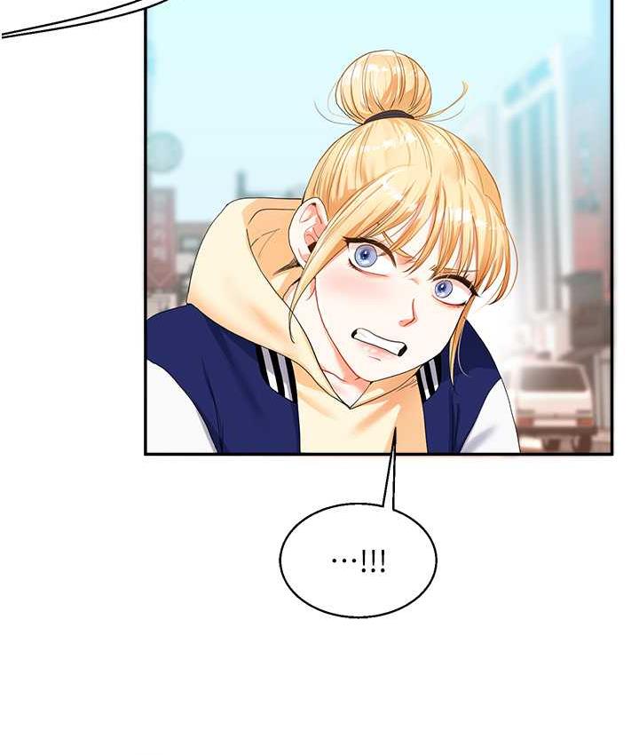 [Manhwa] Play with the senior sister Plot, female student#[157P]-119