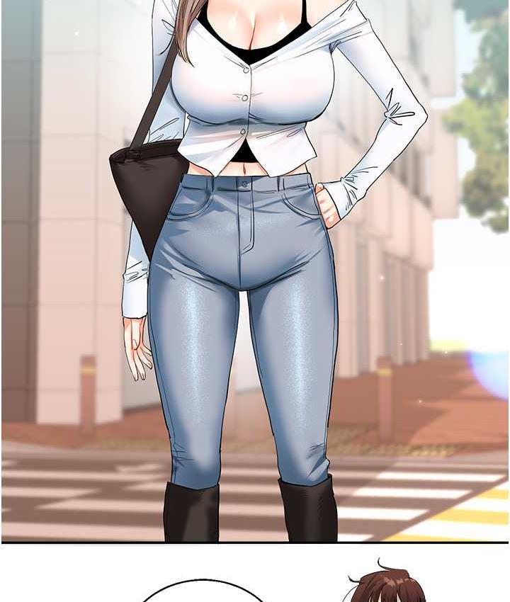 [Manhwa] Play with the senior sister Plot, female student#[157P]-128