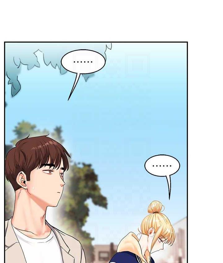 [Manhwa] Play with the senior sister Plot, female student#[157P]-99