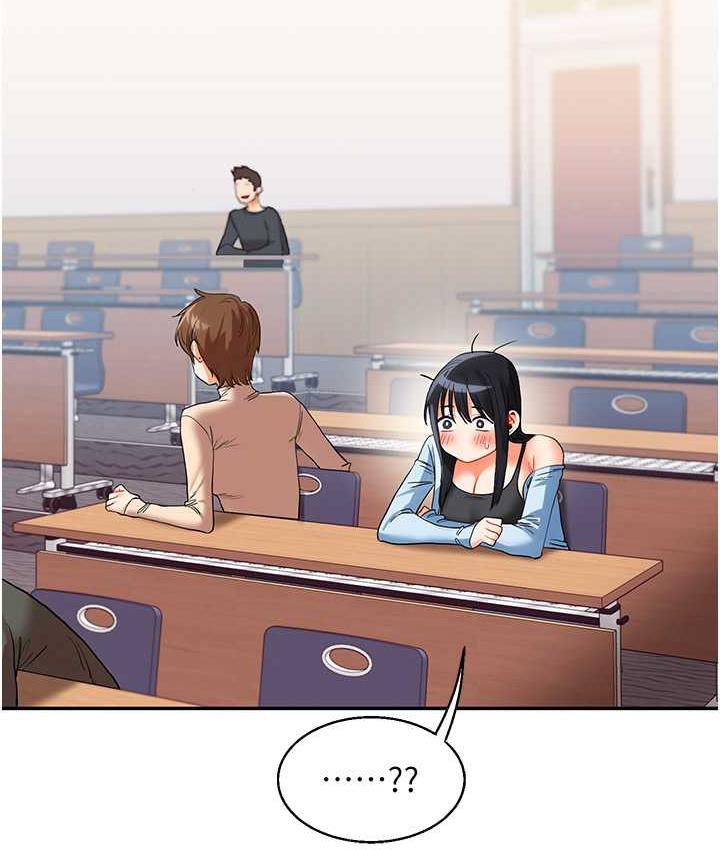 [Manhwa] Play with the senior sister Plot, female student#[173P]-28