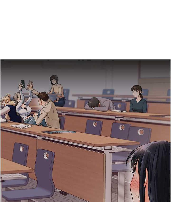 [Manhwa] Play with the senior sister Plot, female student#[173P]-58