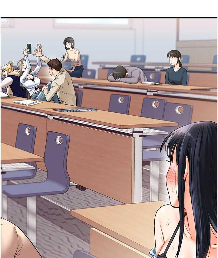 [Manhwa] Play with the senior sister Plot, female student#[173P]-6