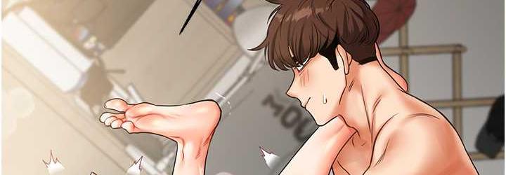 [Manhwa] Play with the senior sister Plot, female student#[163P]-144