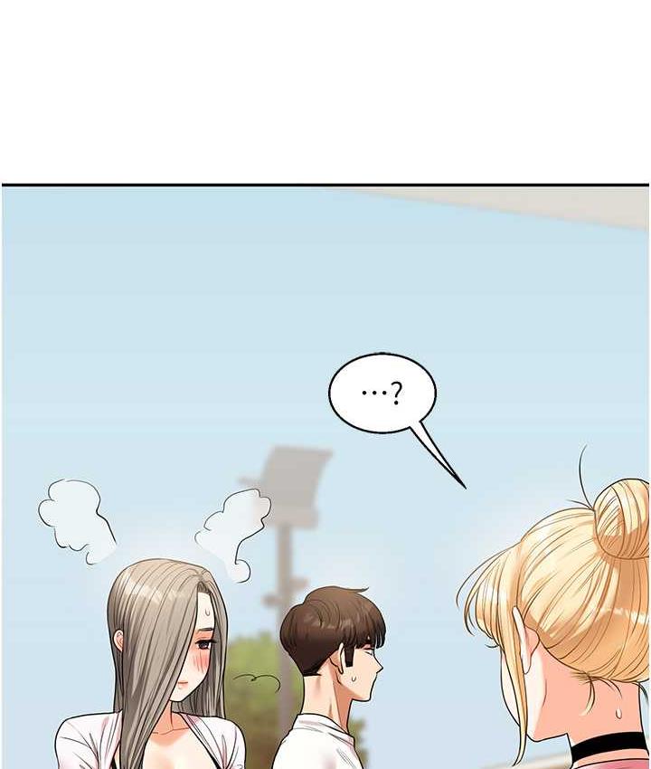 [Manhwa] Play with the senior sister Plot, female student#[209P]-102
