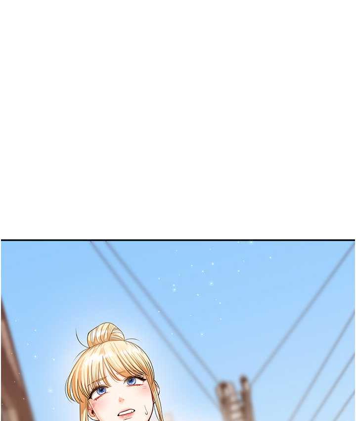 [Manhwa] Play with the senior sister Plot, female student#[193P]-7