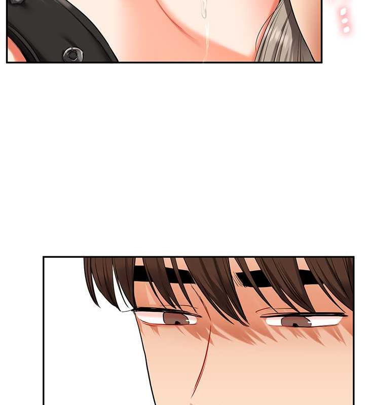 [Manhwa] Play with the senior sister Plot, female student#[194P]-181