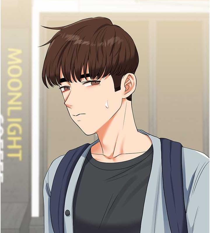 [Manhwa] Play with the senior sister Plot, female student#[194P]-89
