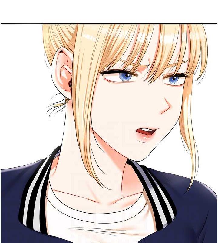 [Manhwa] Play with the senior sister Plot, female student#[194P]-91