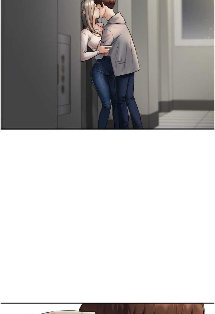 [Manhwa] Play with the senior sister Plot, female student#[183P]-136