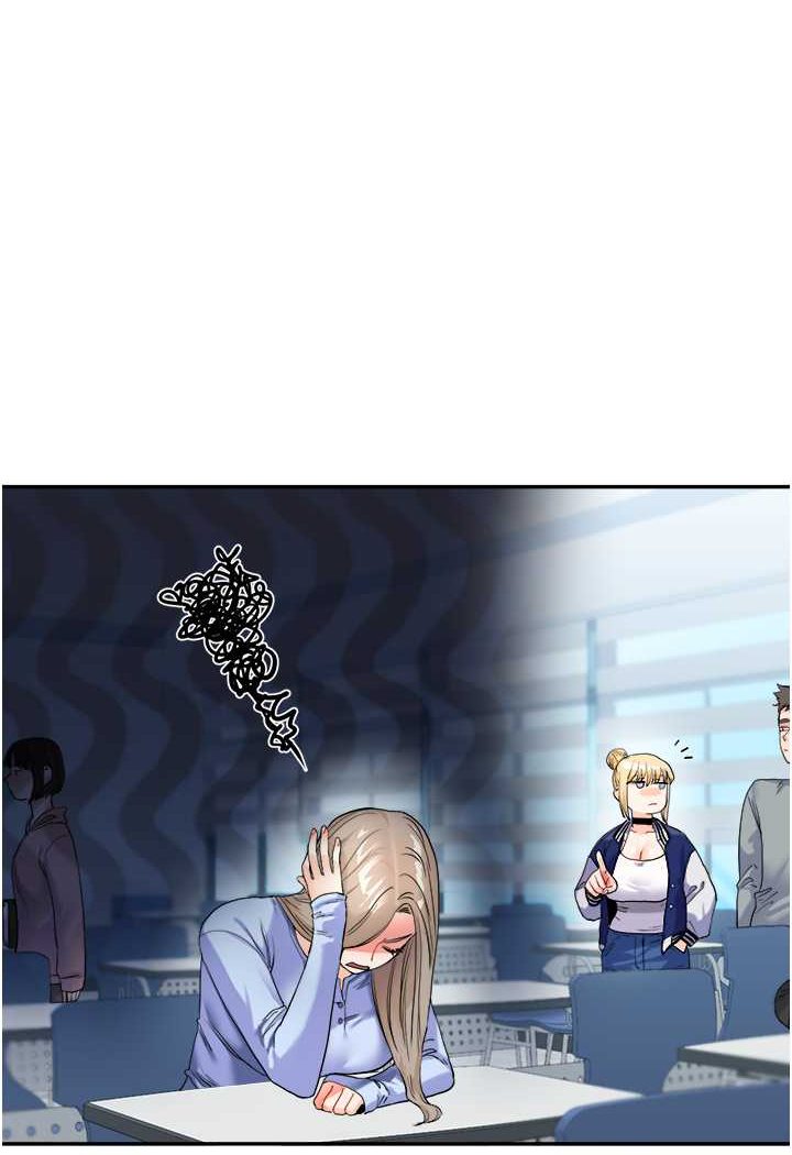 [Manhwa] Play with the senior sister Plot, female student#[176P]-120