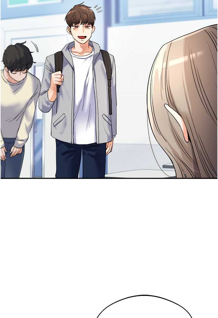 [Manhwa] Play with the senior sister Plot, female student#[176P]-129