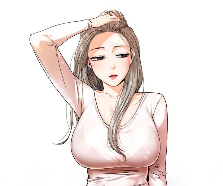 [Manhwa] Play with the senior sister Plot, female student#[144P]-29