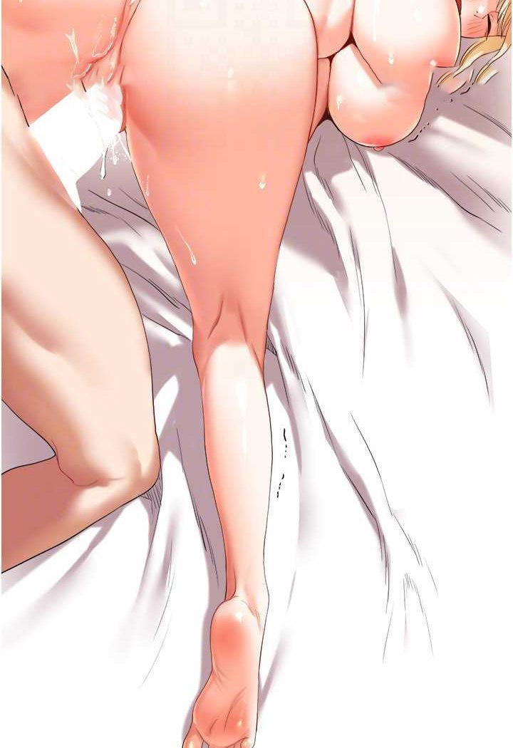 [Manhwa] Play with the senior sister Plot, female student#[144P]-36
