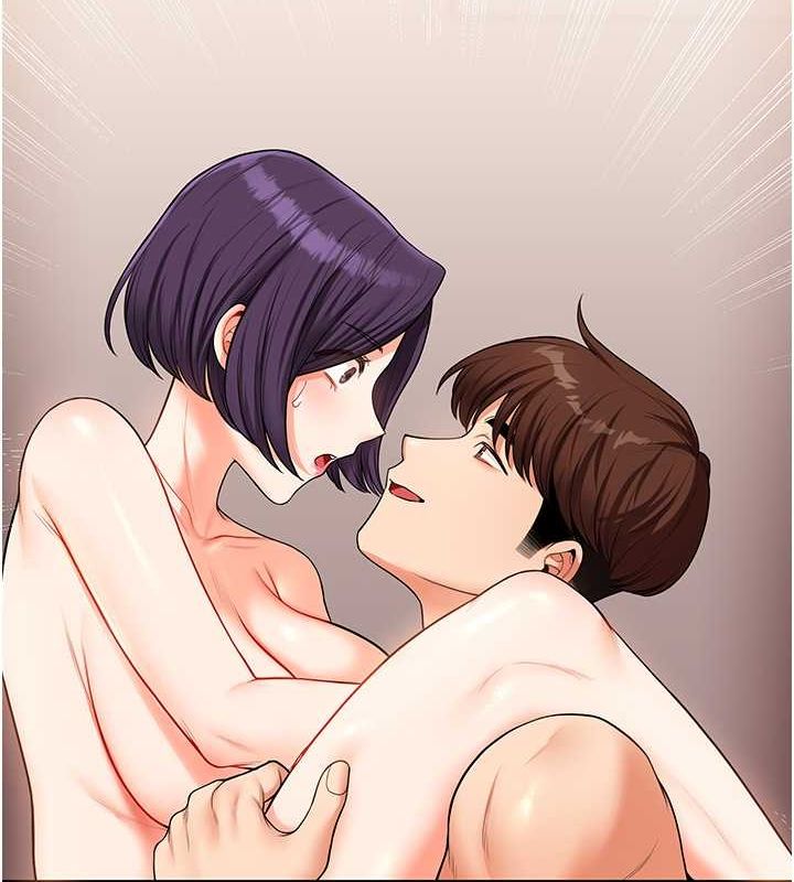 [Manhwa] Play with the senior sister Plot, female student#[149P]-147