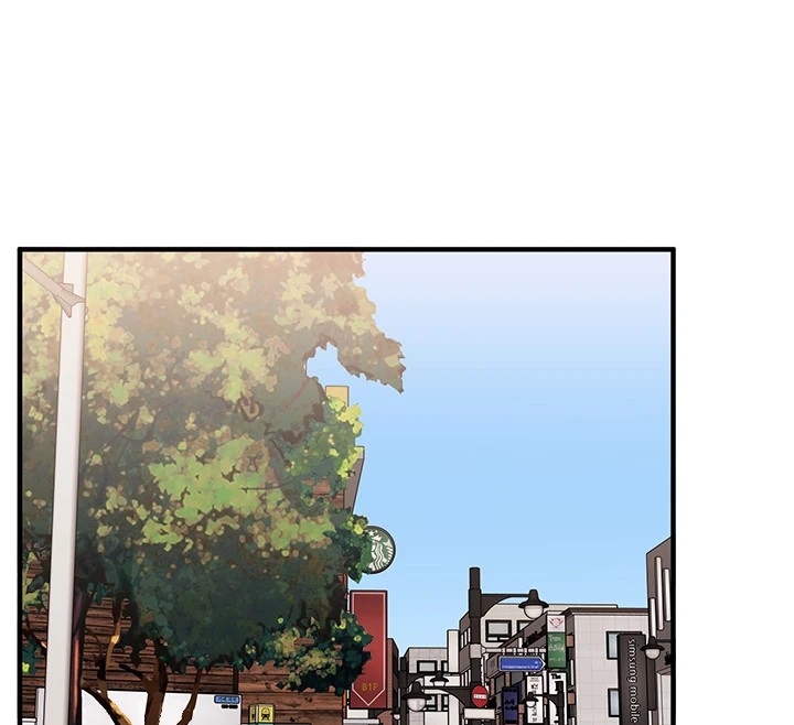 [Manhwa] Play with the senior sister Plot, female student#[194P]-167