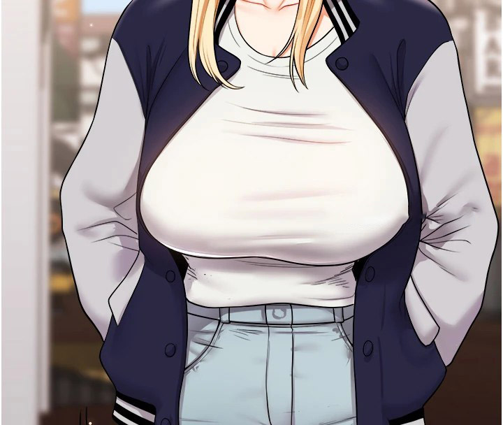 [Manhwa] Play with the senior sister Plot, female student#[194P]-180