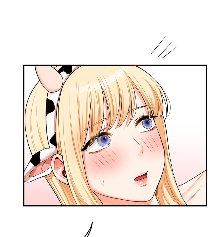 [Manhwa] Play with the senior sister Plot, female student#[194P]-7