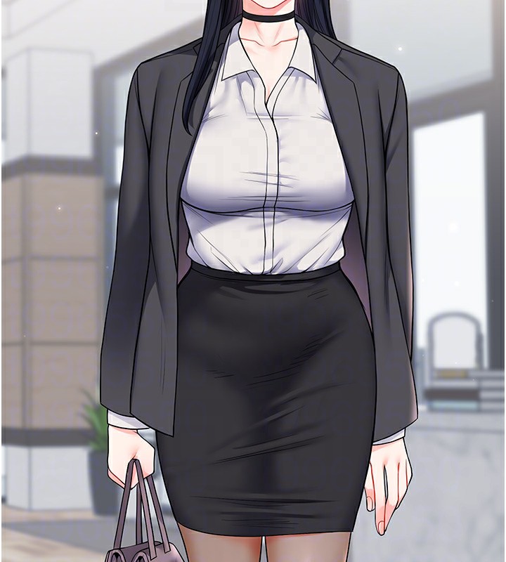 [Manhwa] Play with the senior sister Plot, female student#[182P]-106
